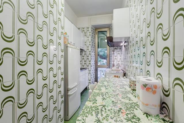 Appartamento A&a Housetrip