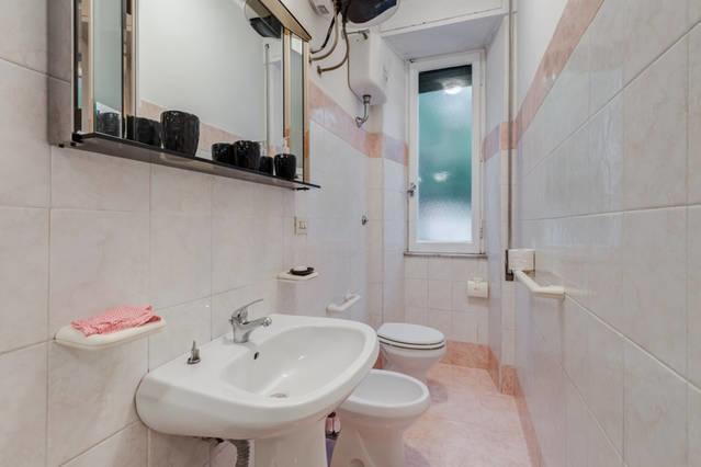 A&a Housetrip Appartamento Roma