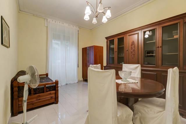 Appartamento A&a Housetrip Roma